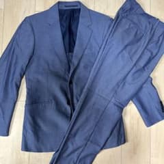 GU スリムフィット スーツ セット Sのサムネイル