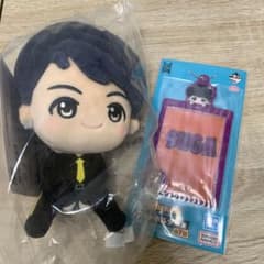 TinyTAN Butter SUGA (슈가) ver.