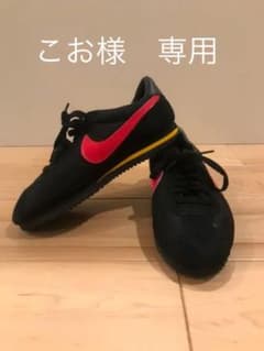 ナイキ コルテッツのサムネイル