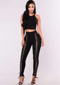fashion nova ＊ レギパン＊ sexy＊のサムネイル