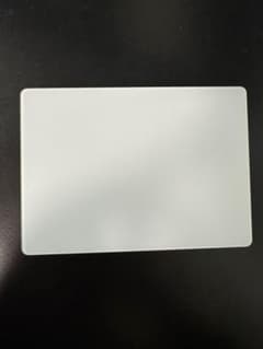 Apple Magic Trackpad ホワイトのサムネイル