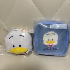 【最終値下げ】はぴだんぶい　一番くじ　あひるのぺっくるのサムネイル