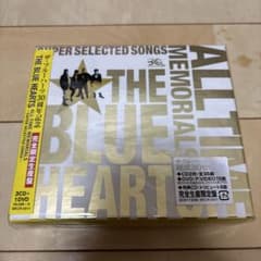Thumbnail of b*n様 THE BLUE HEARTS/30th Anniversary完全限