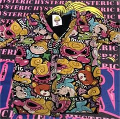 ヒスカーディガン80のサムネイル