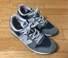 ニューバランス スニーカー 996のサムネイル