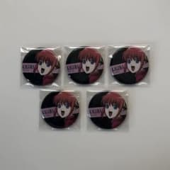 銀魂 わーるど 〜かっこつけていられるのは最初だけ〜 神楽 - メルカリ