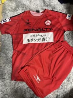日本大学　サッカー部　ウェアのサムネイル