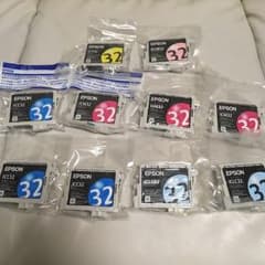 訳あり EPSON エプソン インクカートリッジのサムネイル