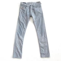 Diesel】ディーゼル TEPPHAR 0667R ドレープ系デニム 488 - メルカリ