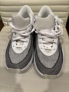 【新品・未使用】NIKE GT HUSTLE ACADEMYのサムネイル
