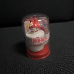 マイメロディ ドールコレクション マスコットのサムネイル