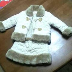りきまる様専用！ベビー上下セット♪のサムネイル