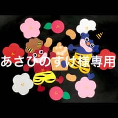 ◉鬼の壁面◉のサムネイル