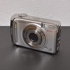 富士フイルム デジタルカメラ FinePix A800 シルバー 良品】FUJIFILM 富士フイルム デジタルカメラ FinePix