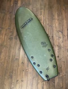 美品[CATCH SURF] ODYSEA 5'0 Stumpのサムネイル