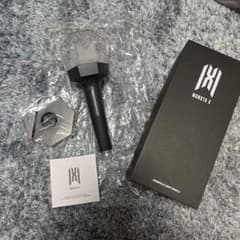 MONSTA X ペンライト　Ver2.0のサムネイル