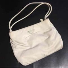 【格安】PRADA ハンドバックのサムネイル
