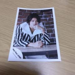 Hey! Say! JUMP高木雄也 写真のサムネイル