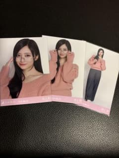 井上和 生写真 コンプのサムネイル