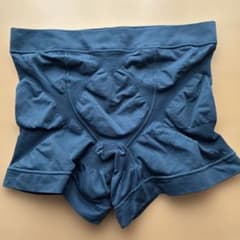 Dr.EAST DERIT TECH SHORT SPATS Mのサムネイル