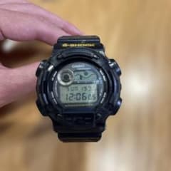 CASIO G-SHOCK DW-8600 FISHERMAN フィッシャーマン - メルカリ