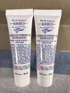 キールズ ハンドクリーム  29.5g   2本のサムネイル