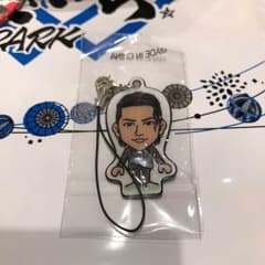 登坂広臣クリーナーのサムネイル