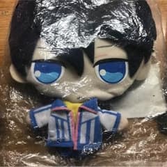 Free!フラットぬいぐるみケースのサムネイル