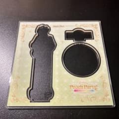 カラフルピーチ　シヴァさんのアクスタの枠のサムネイル