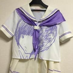 [みーみさん専用]でんぱ組.inc セーラー 最上もがのサムネイル