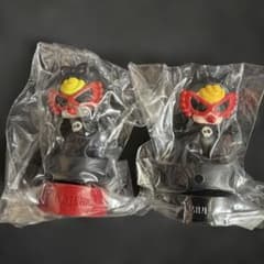 HYSTERICMINI ダンシングミニ ブラックボーイ&ブラックガールのサムネイル