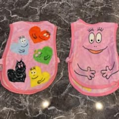 スリーパー　バーバパパ　２枚セットのサムネイル