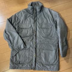 70s Woolrich マウンテンパーカー USA製のサムネイル