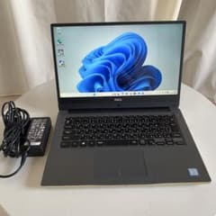 デル Inspiron 14 7472 P74G Core i7 - メルカリ