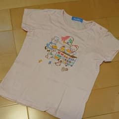 ファミリア Tシャツ 120のサムネイル