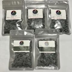 ソマチSOMACHI 100g 5袋セット 古代 ソマチッドのサムネイル