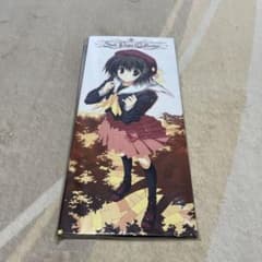 アクアプラススティックポスターバインダー みつみ美里 - メルカリ