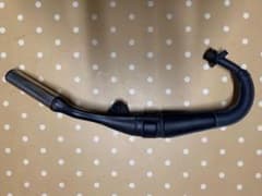 TZR50 純正チャンバー 3TU2 - メルカリ