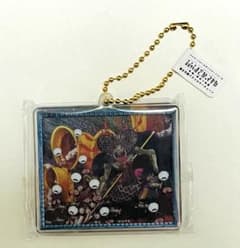 魔法少女まどかマギカ 人魚の魔女 キーホルダーのサムネイル