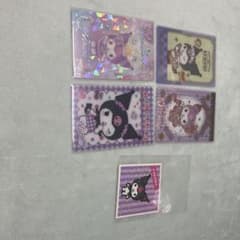 サンリオ クロミ カードのサムネイル