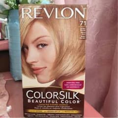 Revlon ヘアーカラですのサムネイル