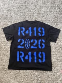 corteiz東京限定Tシャツ