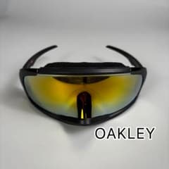 신품 순정 OAKLEY 고글 선글라스 액세서리 있음 외부 상자 없음 ok070