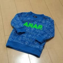 ベビー服のサムネイル