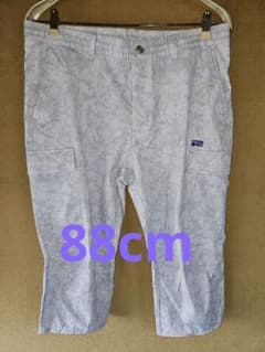 ロサーセンゴルフパンツ　88cmのサムネイル