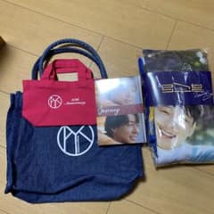 ユチョンDVD 『Journey』『Echo』 - メルカリ