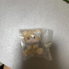 くま マスコット フィギュアのサムネイル