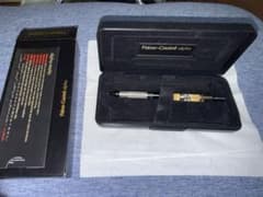 [美品]Faber-Castell alpha シャープペンシルのサムネイル