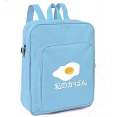 私のかばんのサムネイル