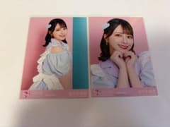 LOVE イコラブ 佐々木舞香 ダイナー衣装 生写真 - メルカリ